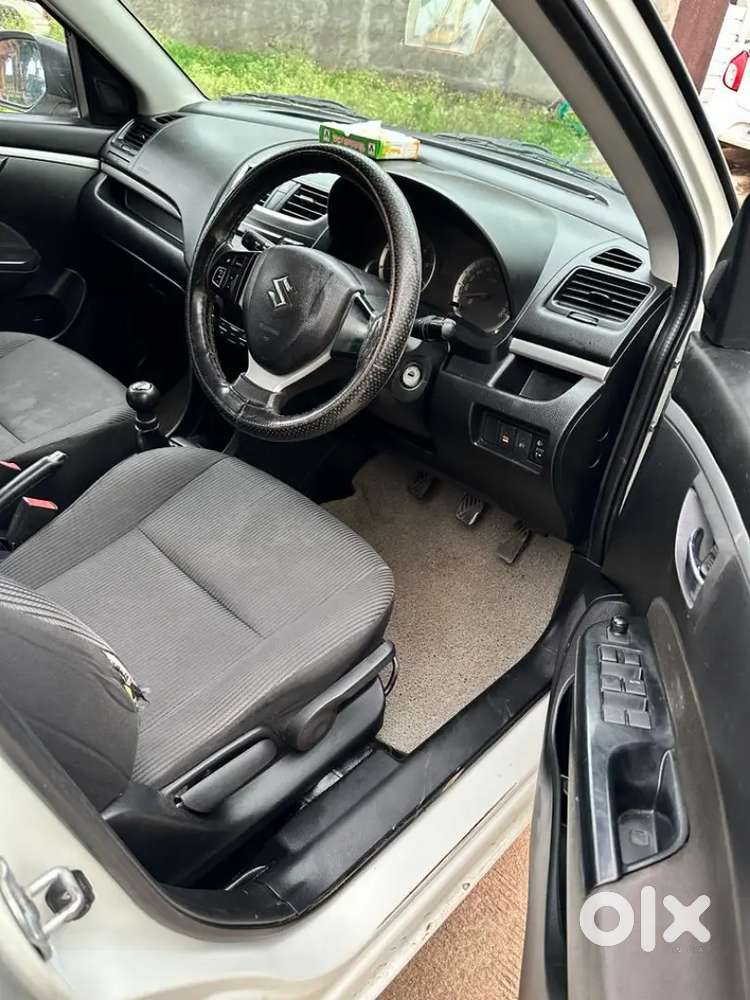 Fully Original Car Bumper To Bumper