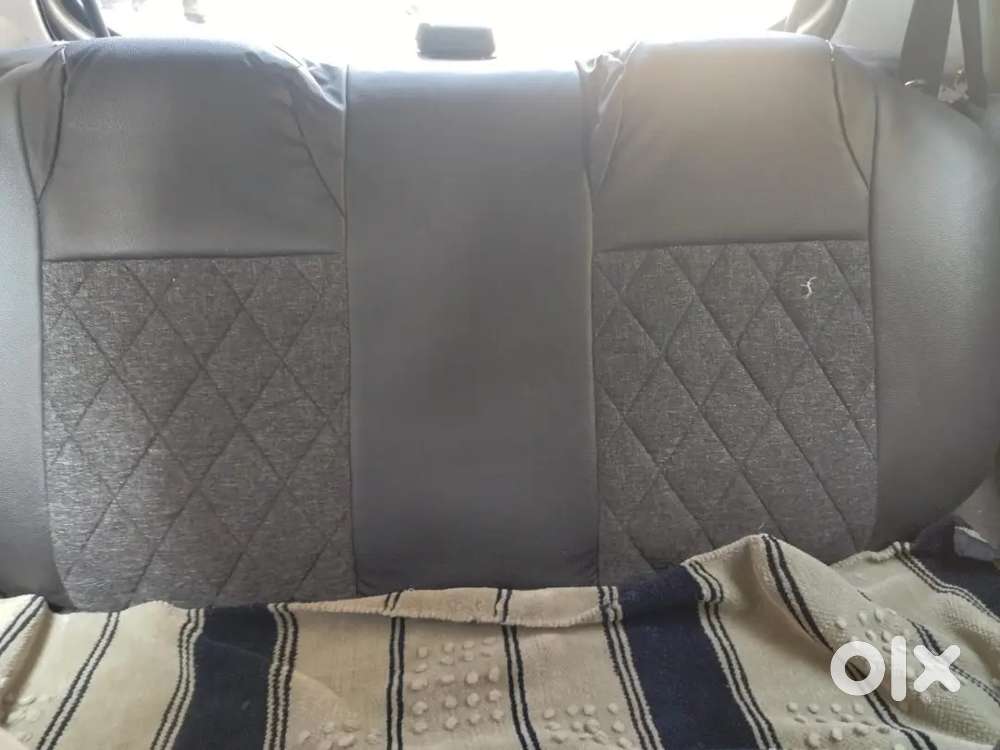 Maruti Suzuki Alto 800 2009
