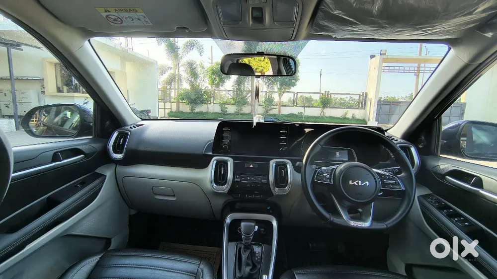 Kia Sonet 2023 Diesel 83000 Km Driven