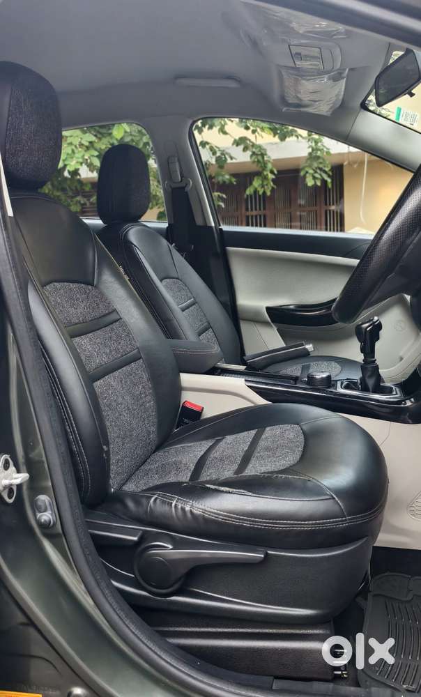 Tata Nexon 1.2 Revotron Xz Plus, 2021, Diesel