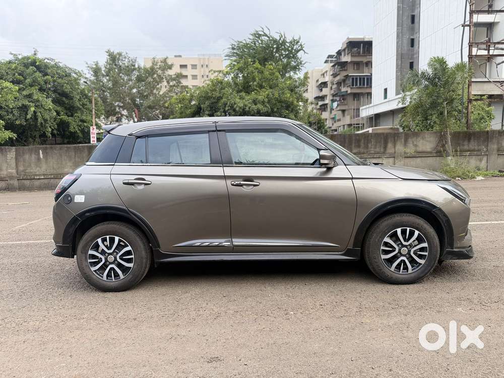 Maruti Suzuki Swift Zxi Cng, 2024, Cng & Hybrids