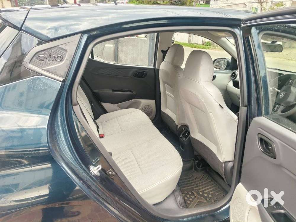 Hyundai Grand I10 Nios Magna, 2023, Petrol