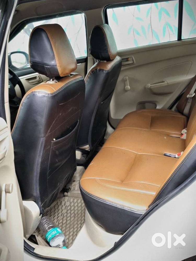 Maruti Suzuki Dzire 2017-2020 Ldi, 2018, Diesel