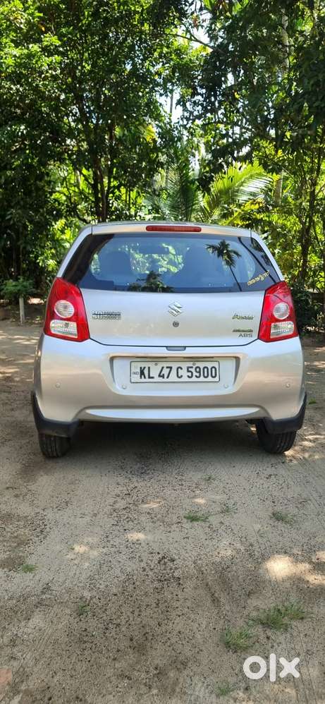 Maruti Suzuki A-star, 2013, Petrol