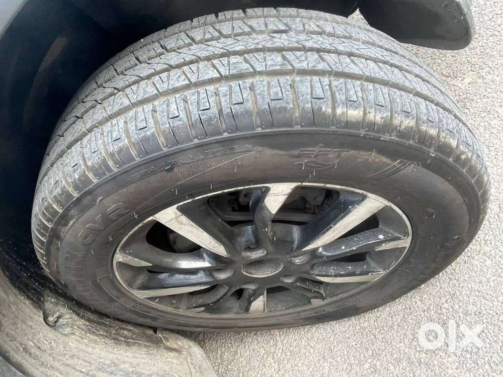 Mahindra Xuv500 W11, 2019, Diesel