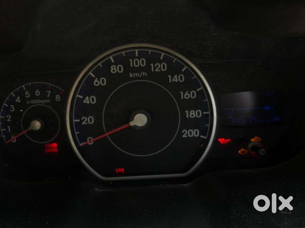 Hyundai Car 2011 Used