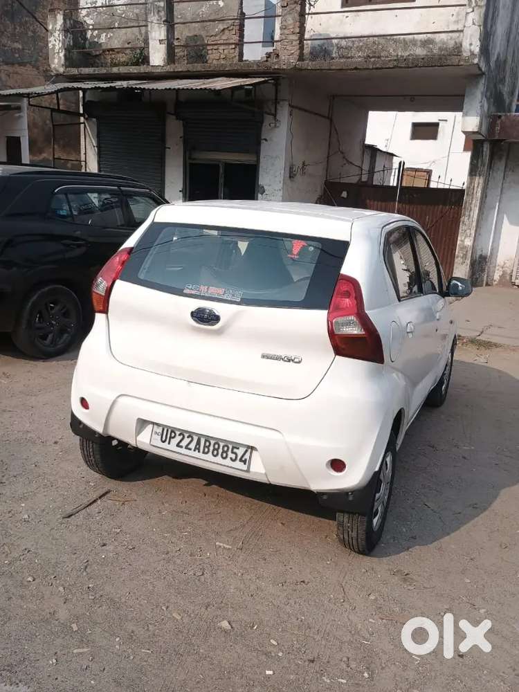 Nissan Radi-go Datsun 2017