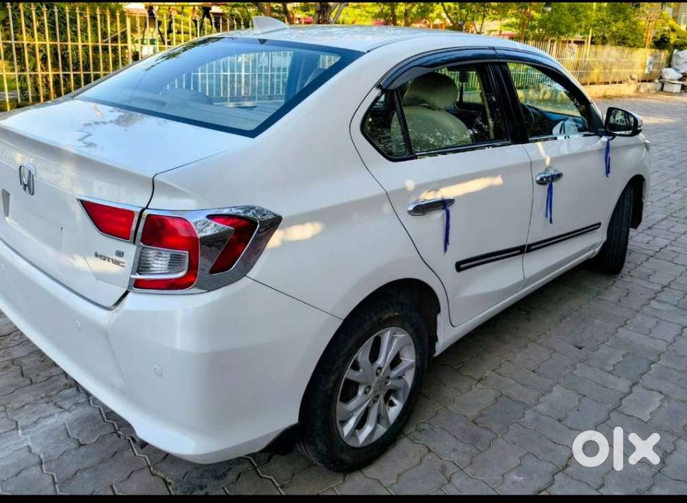 Honda Amaze Vx Petrol, 2021, Diesel