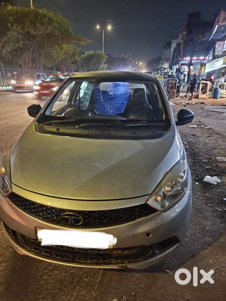 Tata Tiago Xm 2018 Petrol Manual