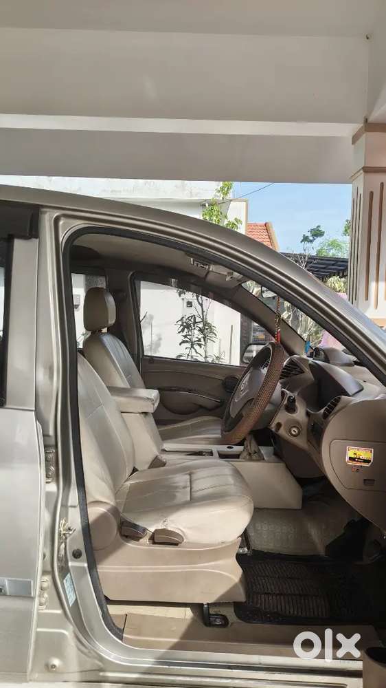 Mahindra Xylo Diesel Manual 2010 Year