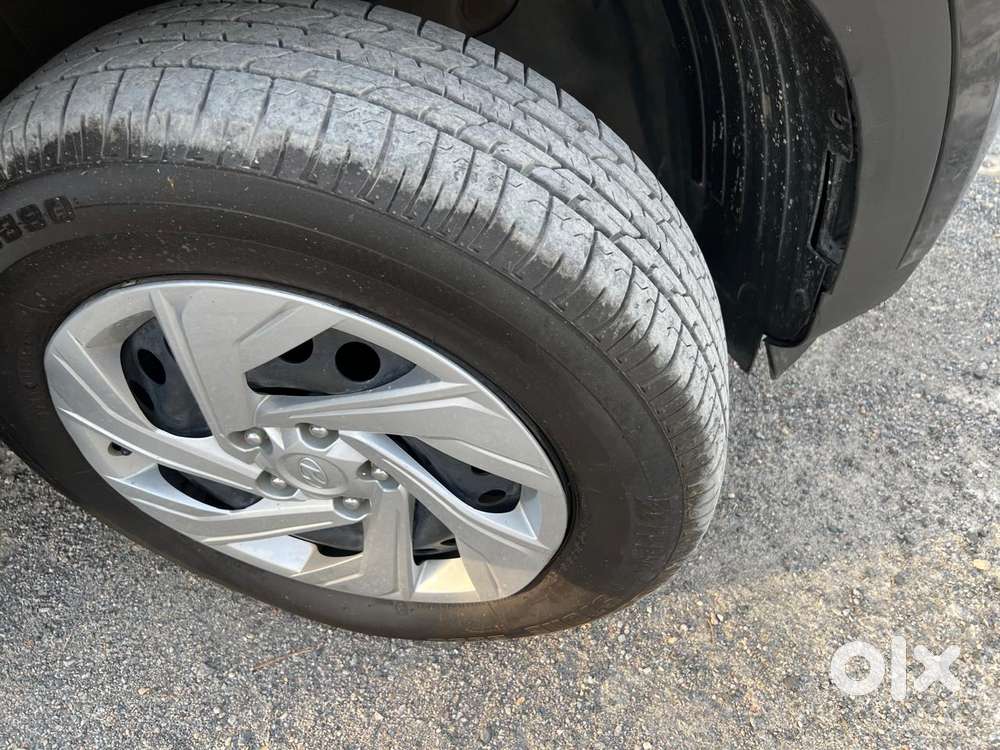 Hyundai Creta 1.6 E Plus, 2020, Petrol