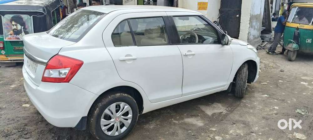 Maruti Suzuki Swift Dzire Vdi (o), 2015, Diesel