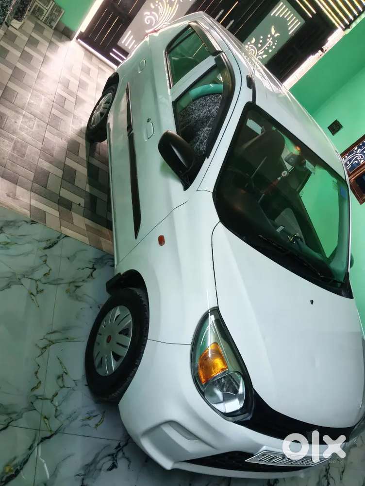 Maruti Suzuki Alto 800 2022