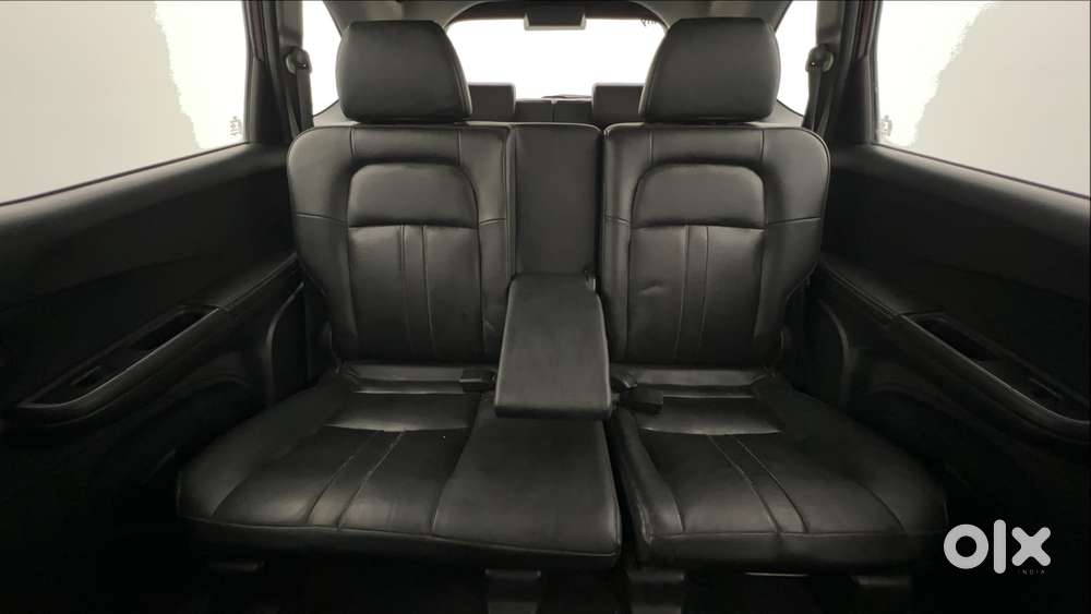 Honda Br-v 1.5 Vx I-dtec Mt, 2018, Diesel