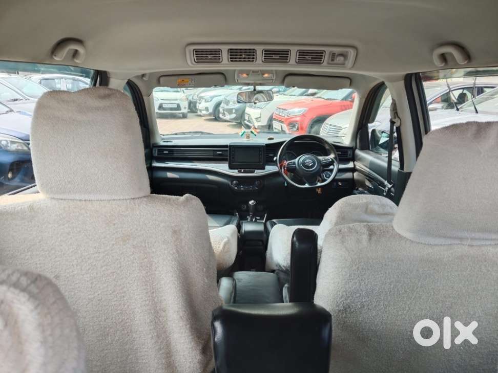 Maruti Suzuki Xl6 1.5 Alpha Mt, 2020, Petrol