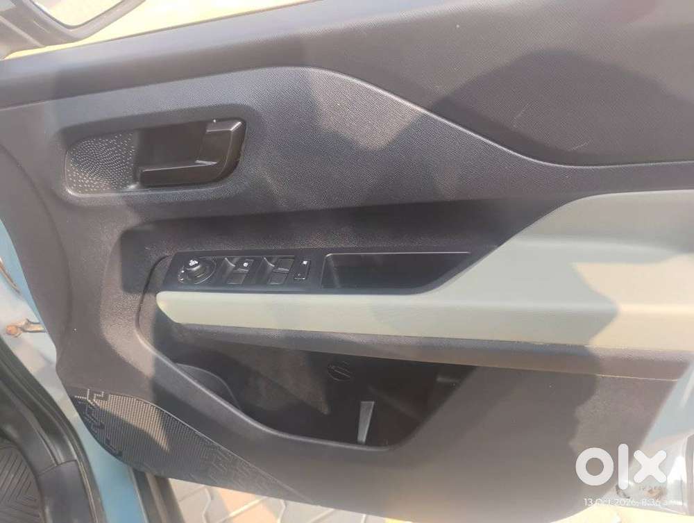 Tata Punch Adventure, 2022, Petrol