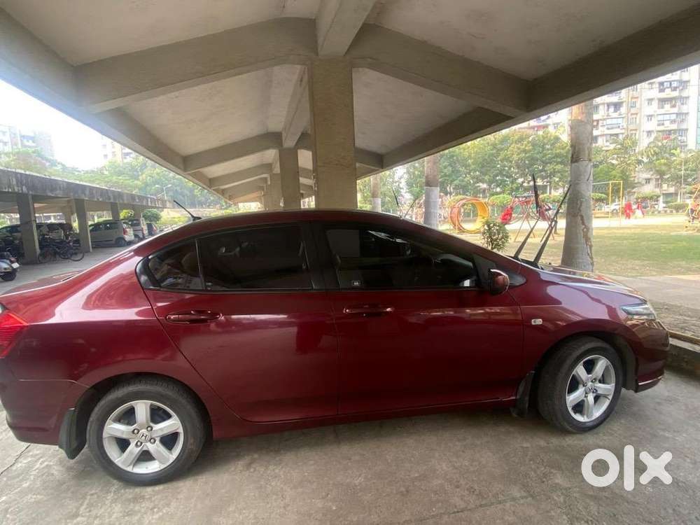 Honda City 2013 Petrol 39000 Km Driven - Very Well Maintained