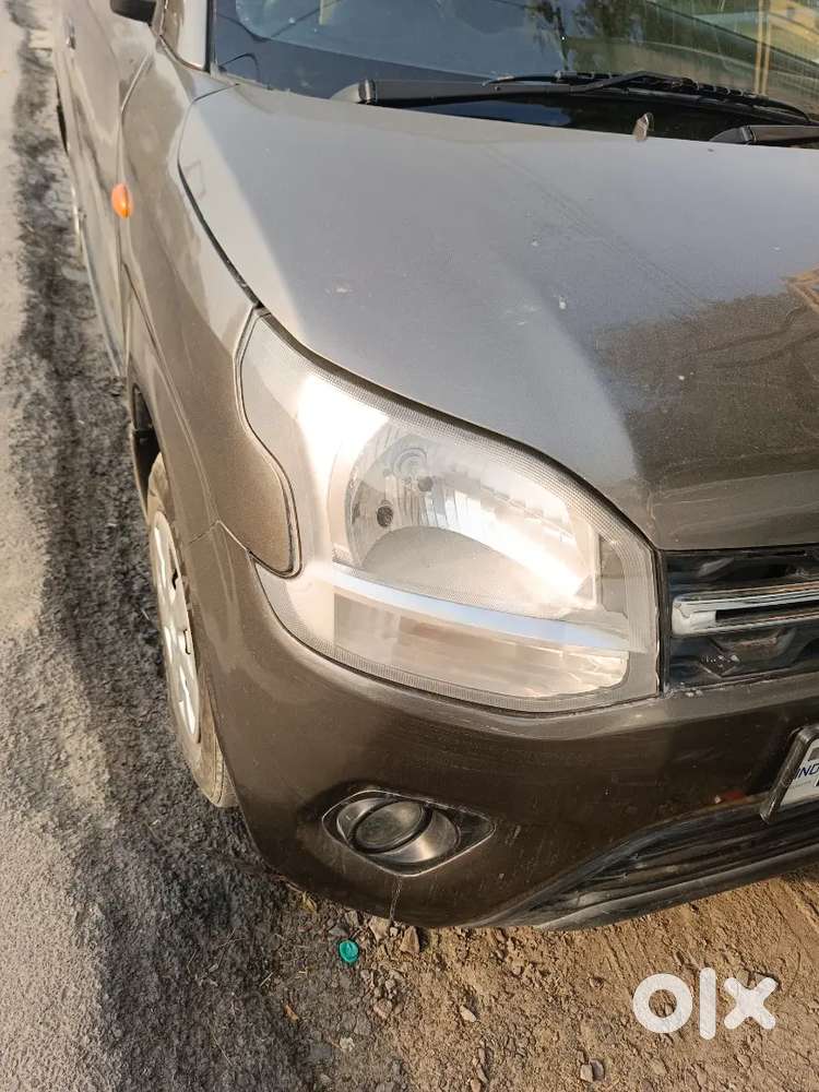 A Well Maintained Car With 2 Keys And Comfortable To Drive