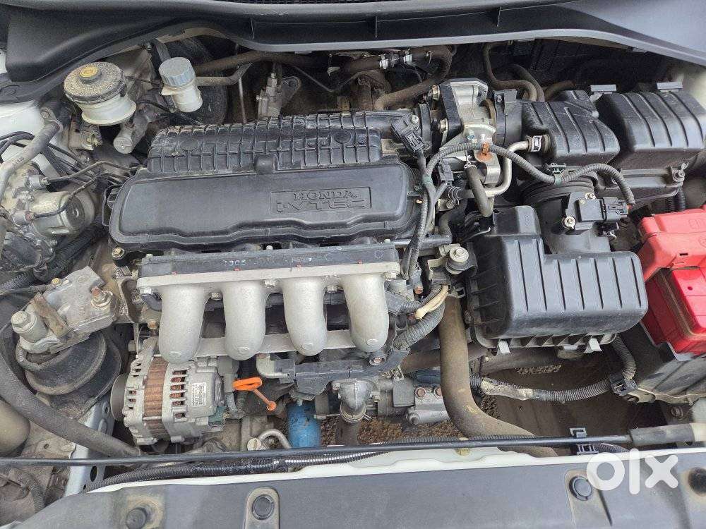 Honda City S, 2013, Petrol