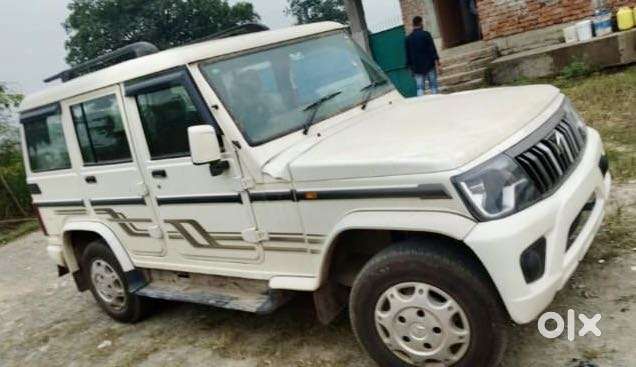 Mahindra Bolero 1.5 B6, 2025, Diesel