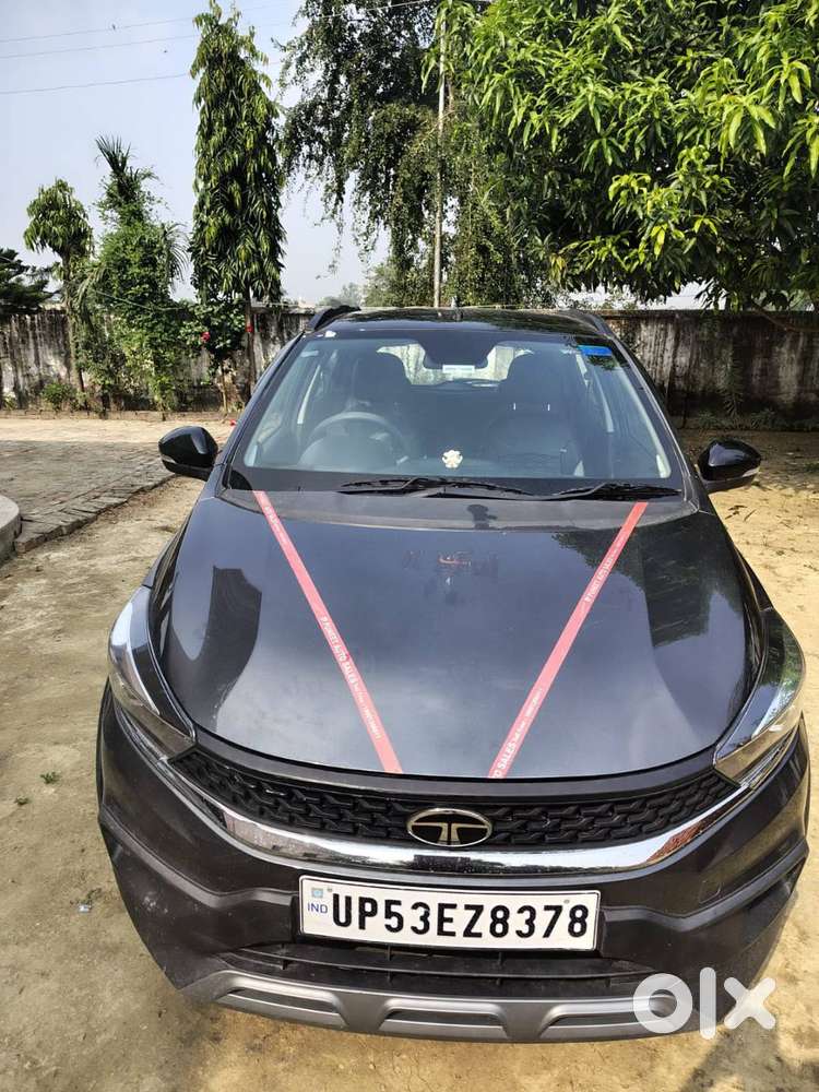Tata Tiago Nrg Amt (automatic) – Excellent Condition – Single Owner