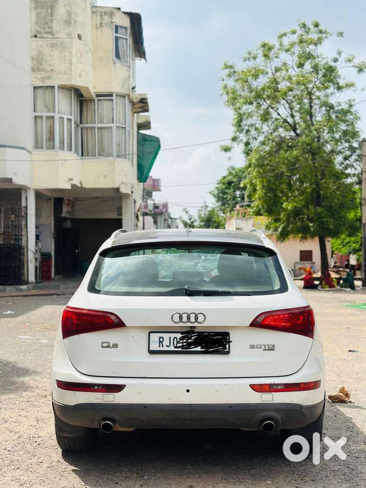 Audi Q5 3.0 Tdi, 2011, Diesel
