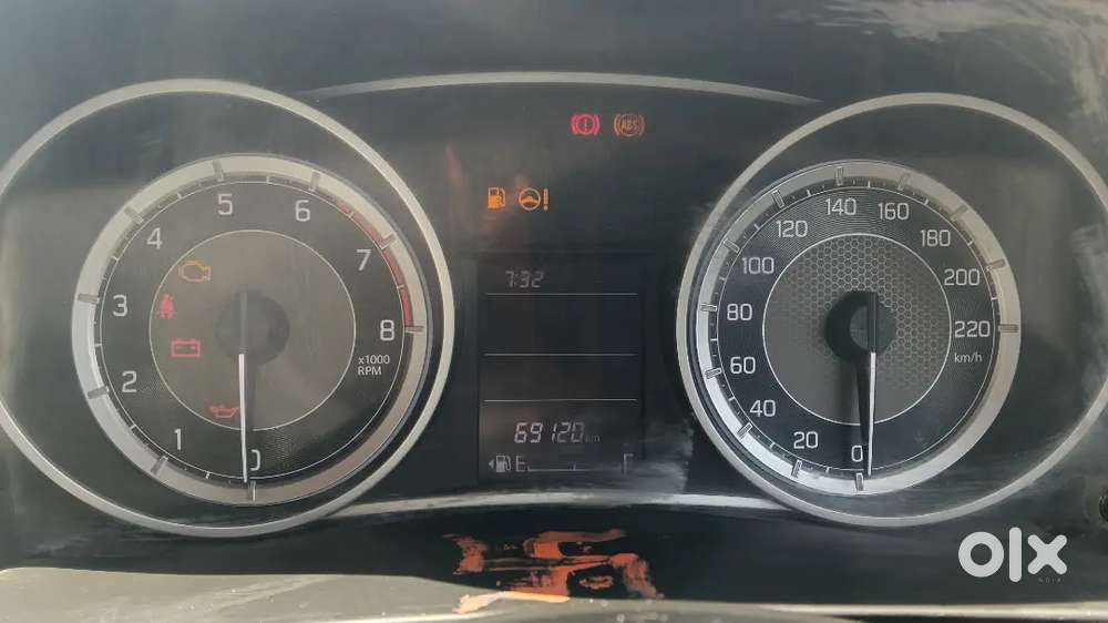 Fresh Condition Dzire Only 69k Original Running Best For Family