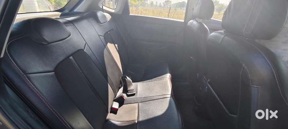 Hyundai New I20 2021 Diesel Well Maintained