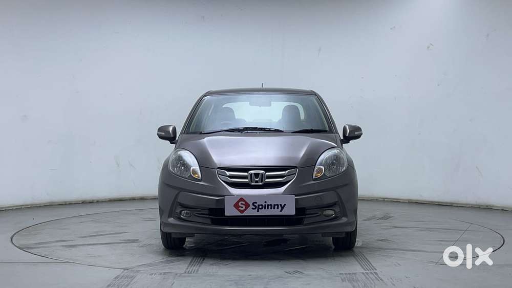 Honda Amaze Vx Petrol, 2013, Petrol