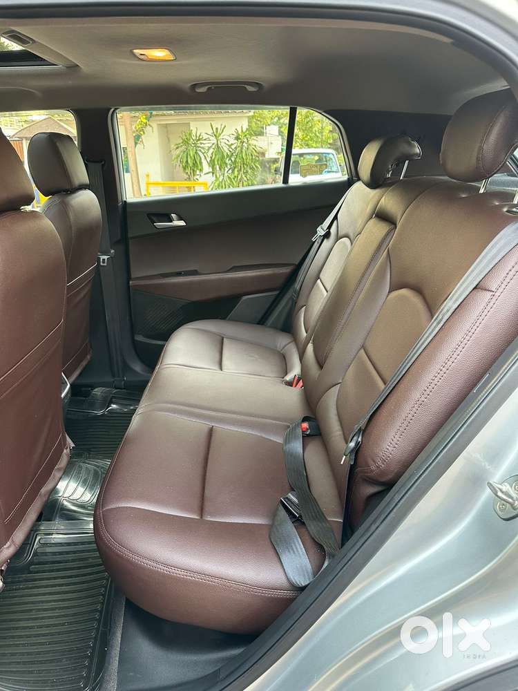 Hyundai Creta 1.6 Sx Plus, 2019, Diesel