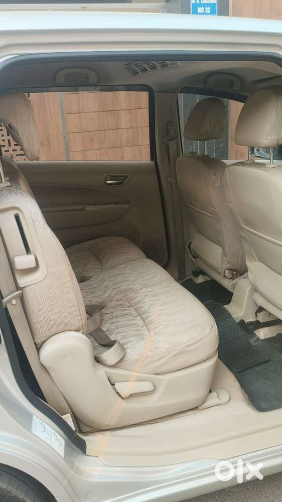 Maruti Suzuki Ertiga 2015-2018 Zdi, 2015, Diesel