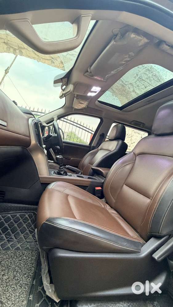 Mahindra Scorpio-n Diesel 2024