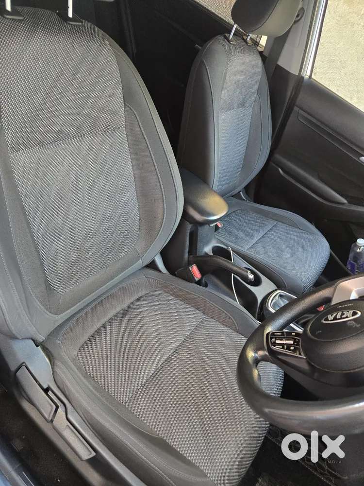 Kia Seltos 2020 Diesel Good Condition