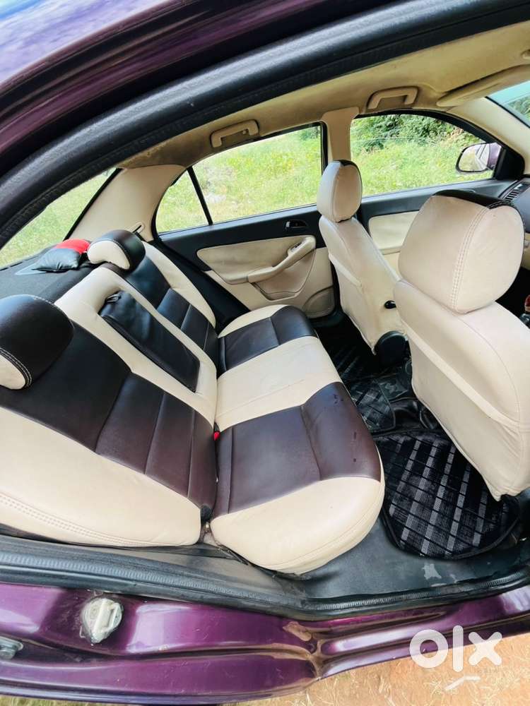 Tata Manza Diesel 2011