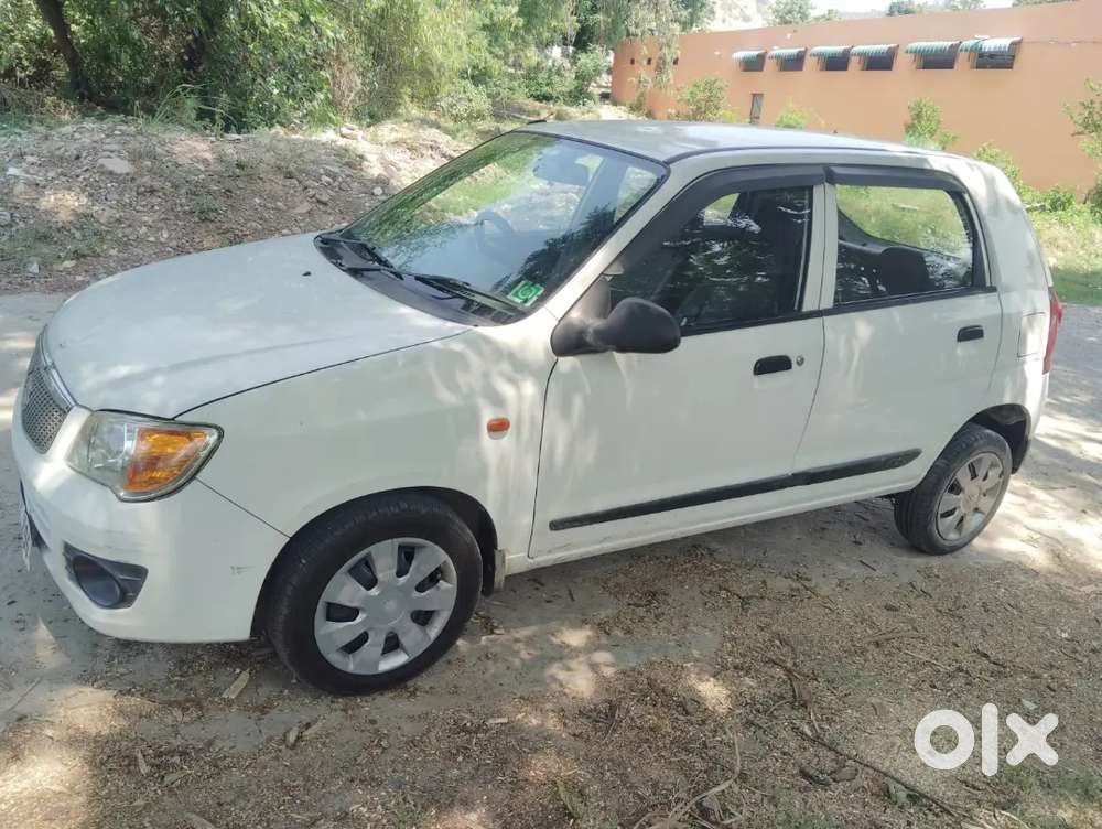 Good Condition Family Car Serious Buyer Call Me