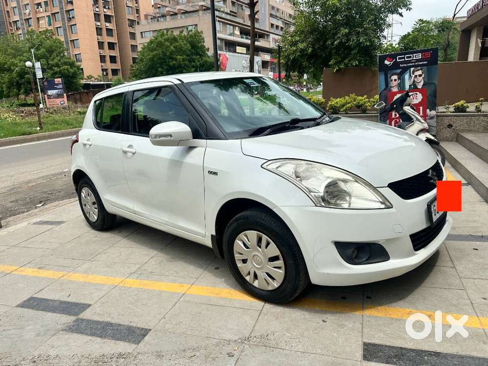 Maruti Suzuki Swift Vdi Diesel – 2013  1st Owner  Excellent Conditio