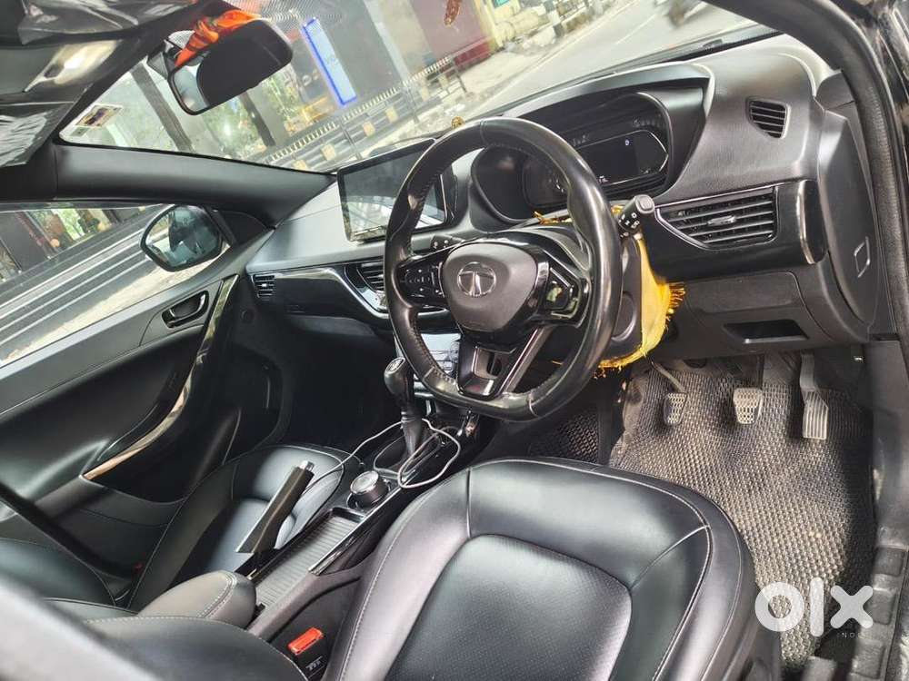 Tata Nexon 2022 Petrol Well Maintained