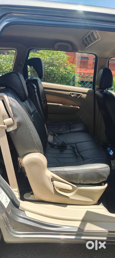 Maruti Suzuki Ertiga Zdi Shvs, 2018, Diesel