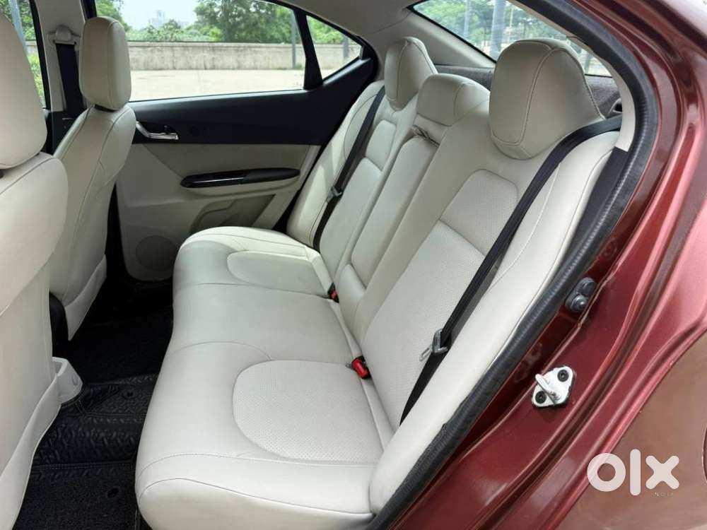 Tata Tigor 1.2 Revotron Xz Plus Cng, 2023, Cng & Hybrids