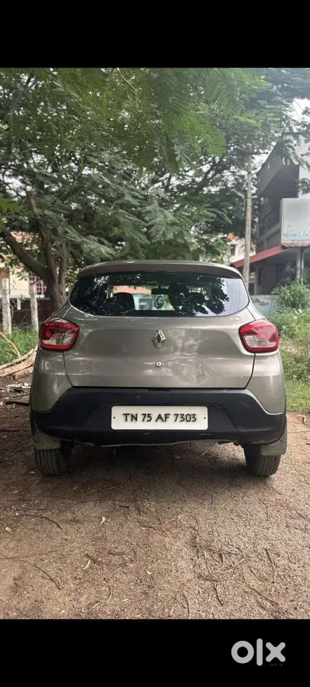 Renault Kwid