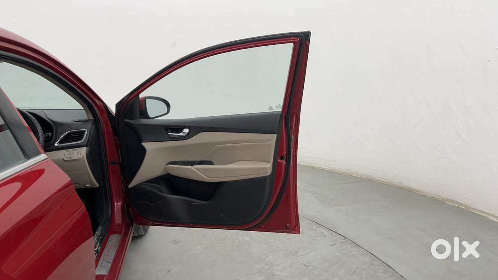 Hyundai Verna 1.6 Sx (o) Crdi, 2018, Diesel