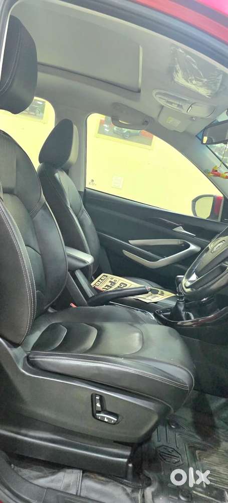 Mg Hector Style Diesel Mt, 2021, Diesel