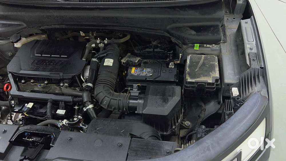 Hyundai Creta N Line N10 1.5 Turbo Dct, 2024, Petrol