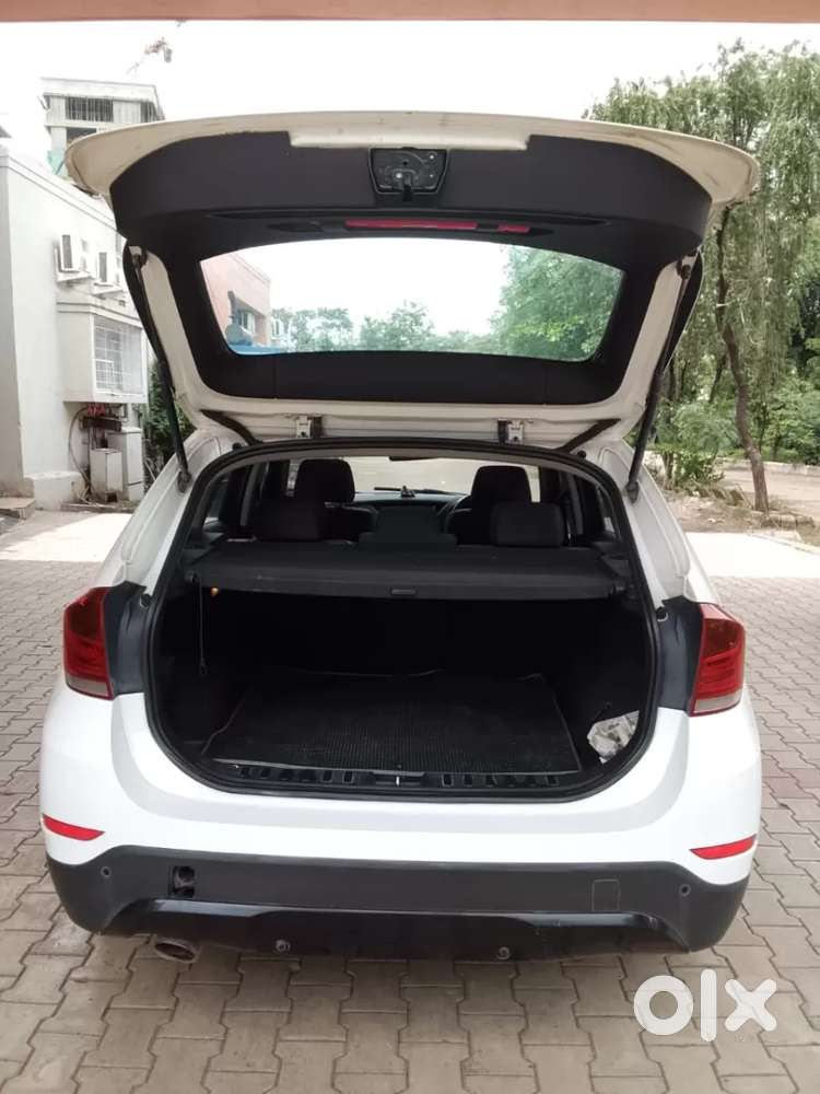 Bmw X1 2.0 Sdrive 20d, 2014, Diesel