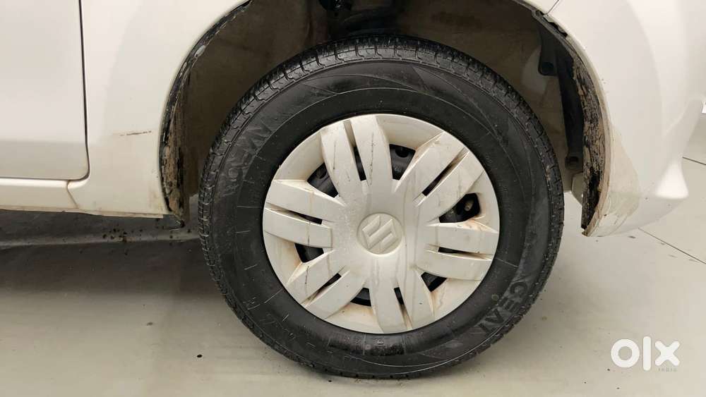 Maruti Suzuki Alto 800 Lxi, 2015, Petrol