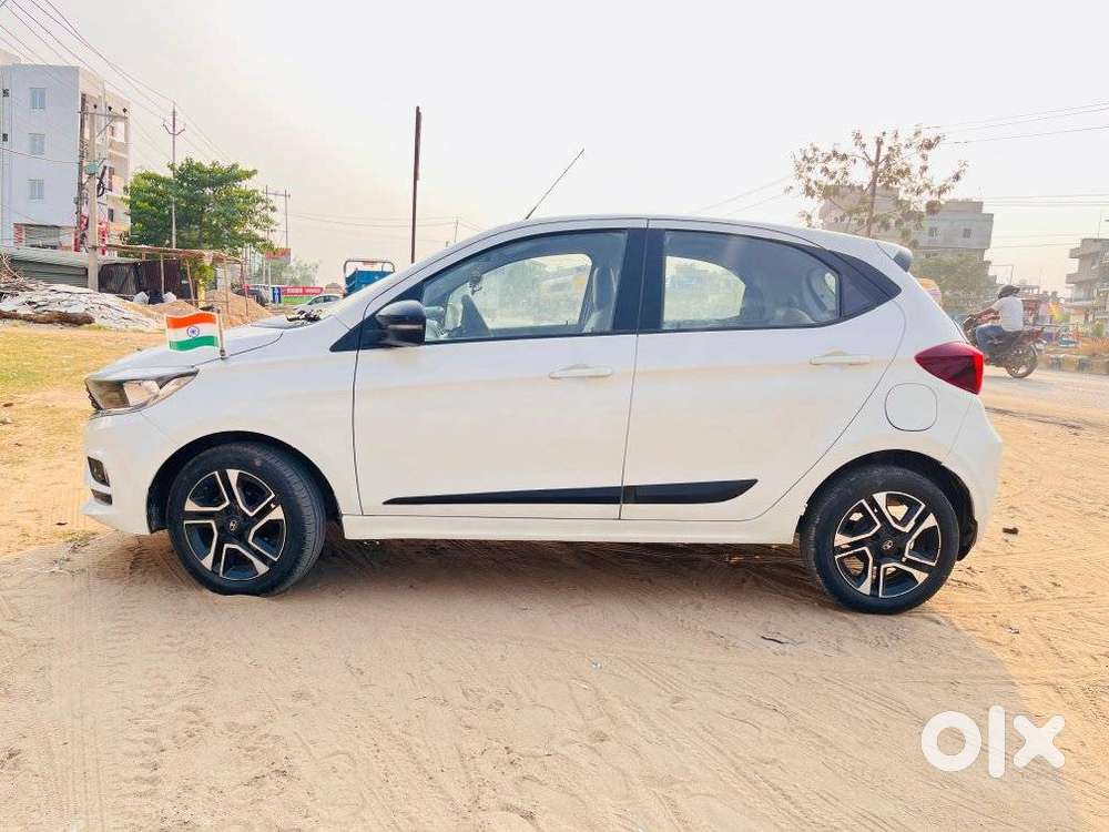 Tata Tiago 1.2 Revotron Xz Plus, 2020, Petrol