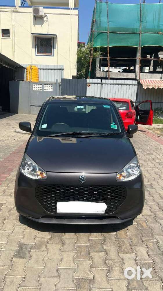 Maruti Suzuki Alto K10 Vxi (o), 2023, Petrol