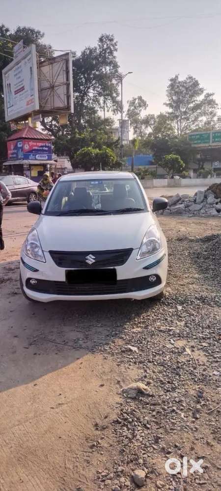 Maruti Suzuki Dzire 2022