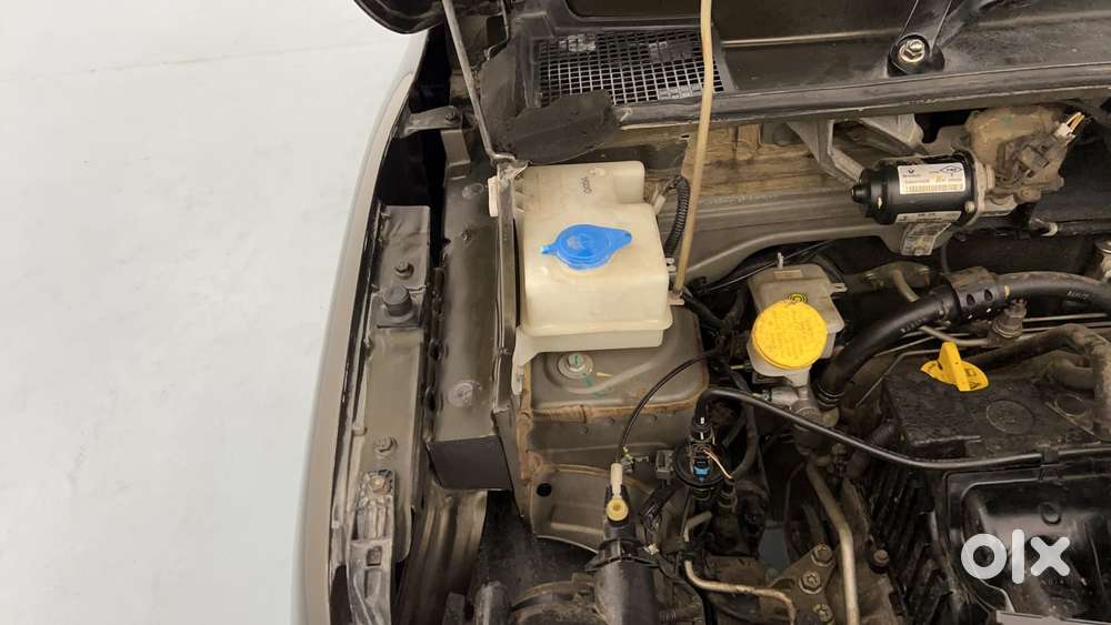 Renault Kwid 2019-ongoing 1.0 Rxt (o), 2019, Petrol