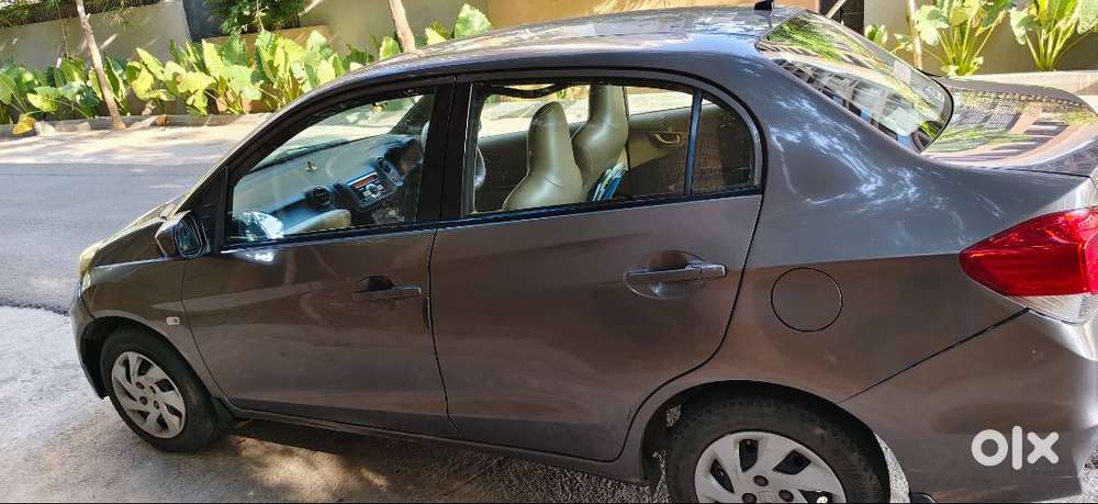 Honda Amaze, Excellent Engine Condition